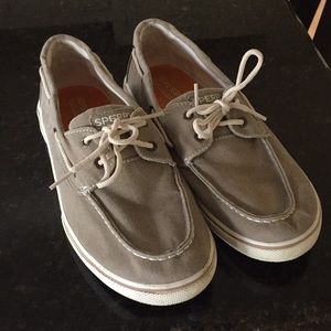 Sperry Top Siders